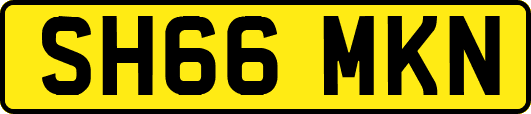 SH66MKN