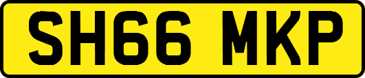 SH66MKP