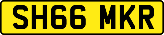SH66MKR