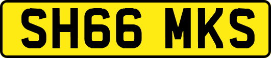 SH66MKS