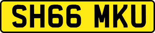 SH66MKU