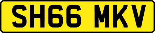 SH66MKV