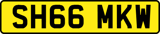 SH66MKW
