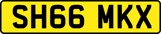SH66MKX