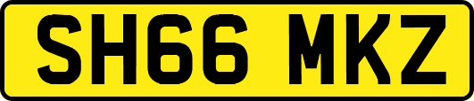 SH66MKZ