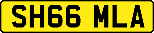 SH66MLA
