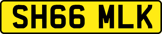 SH66MLK