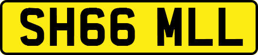 SH66MLL