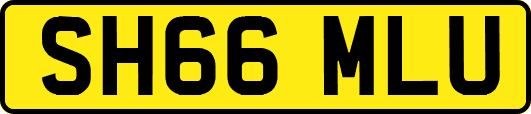 SH66MLU