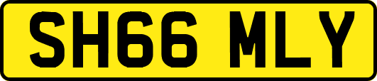 SH66MLY