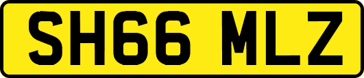 SH66MLZ