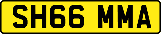 SH66MMA