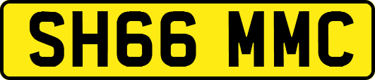 SH66MMC