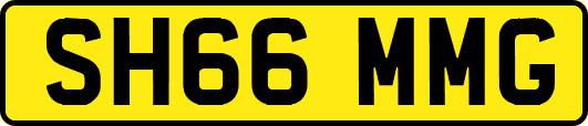 SH66MMG