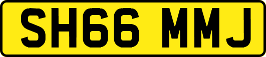 SH66MMJ