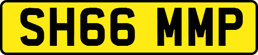 SH66MMP