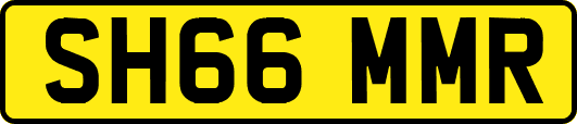 SH66MMR