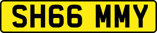 SH66MMY