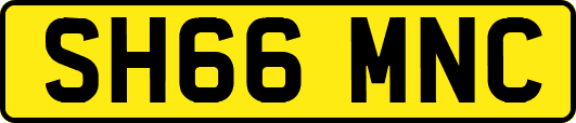 SH66MNC