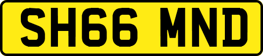 SH66MND