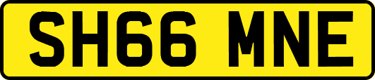SH66MNE