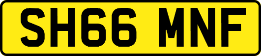 SH66MNF