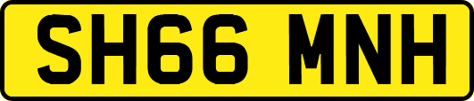 SH66MNH