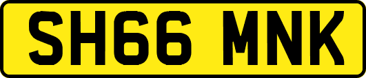 SH66MNK