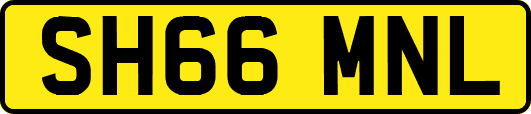 SH66MNL