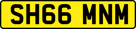 SH66MNM