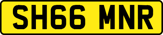 SH66MNR