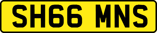 SH66MNS