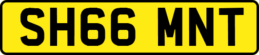 SH66MNT