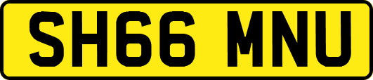 SH66MNU