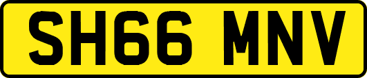 SH66MNV