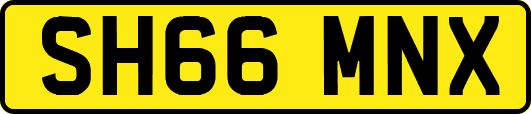SH66MNX