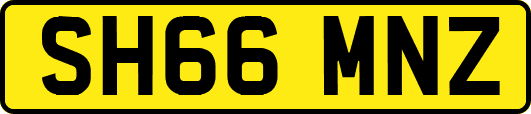 SH66MNZ