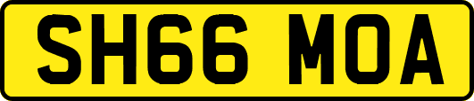 SH66MOA