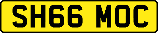 SH66MOC