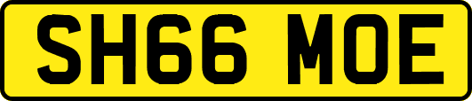SH66MOE