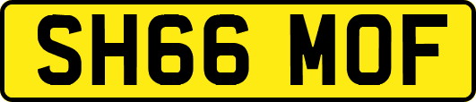 SH66MOF