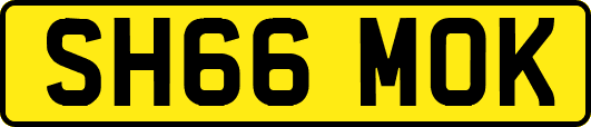 SH66MOK