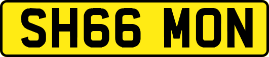 SH66MON