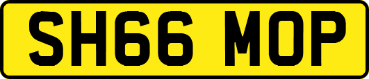 SH66MOP