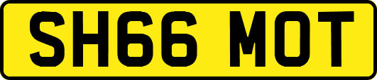 SH66MOT
