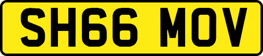 SH66MOV