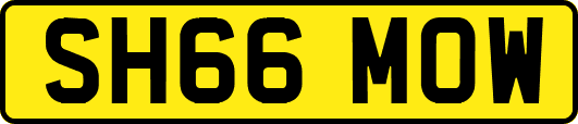 SH66MOW