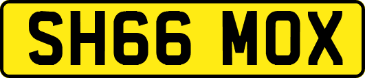 SH66MOX