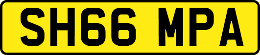 SH66MPA