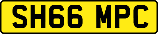 SH66MPC